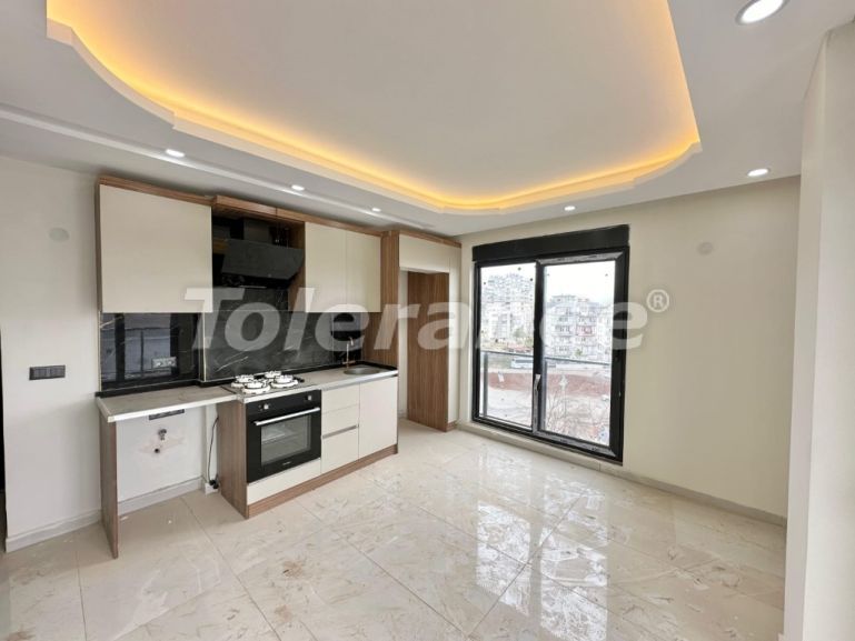 Apartment in Kepez, Antalya pool - immobilien in der Türkei kaufen - 118912