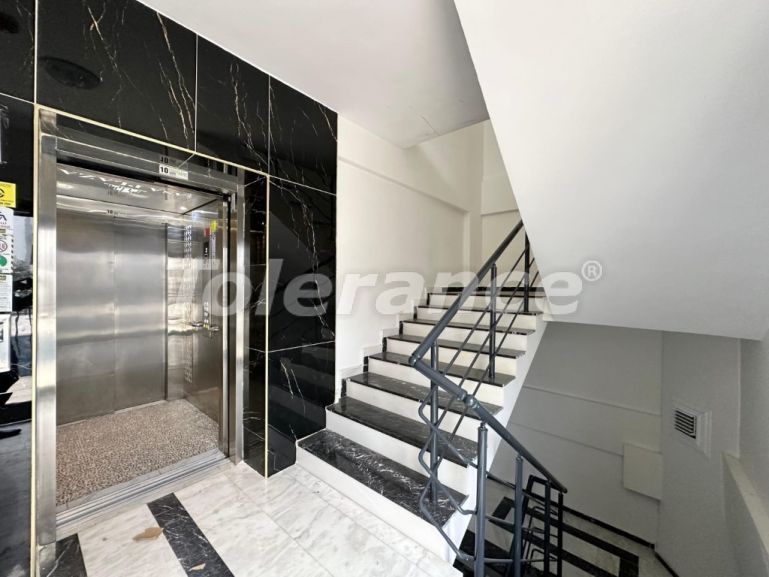 Apartment in Kepez, Antalya pool - immobilien in der Türkei kaufen - 118913