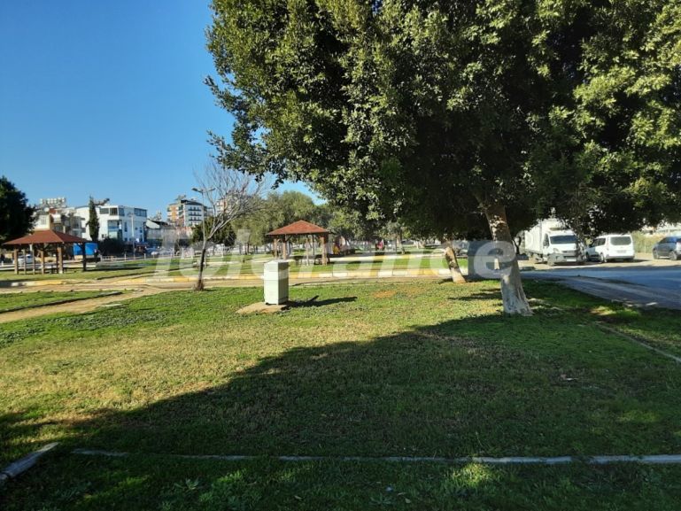 Apartment in Kepez, Antalya - buy realty in Turkey - 119236