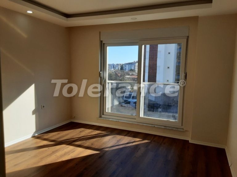 Apartment in Kepez, Antalya - buy realty in Turkey - 119237