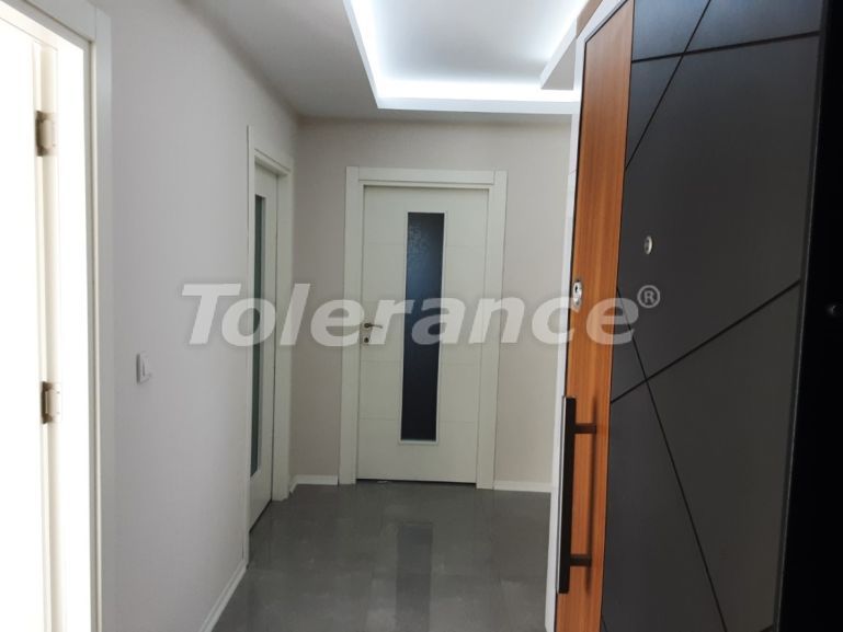Apartment in Kepez, Antalya - buy realty in Turkey - 119239