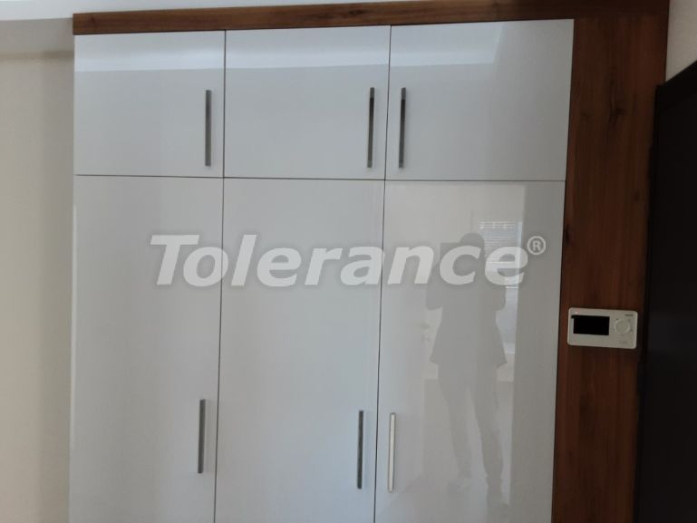 Apartment in Kepez, Antalya - buy realty in Turkey - 119243