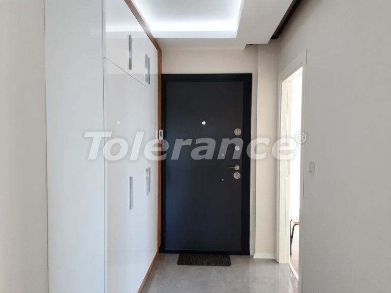 Apartment in Kepez, Antalya - buy realty in Turkey - 119244
