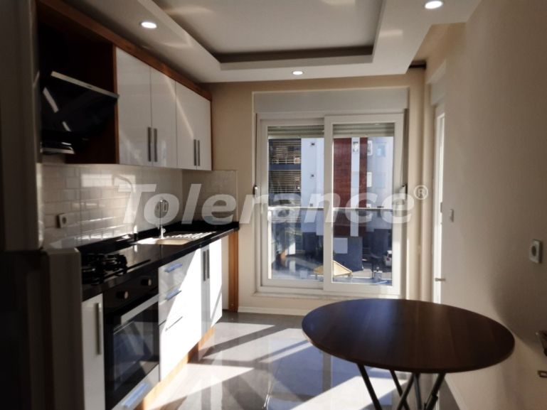 Apartment in Kepez, Antalya - buy realty in Turkey - 119246