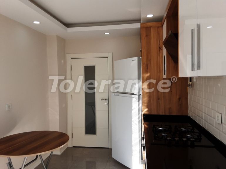 Apartment in Kepez, Antalya - buy realty in Turkey - 119250