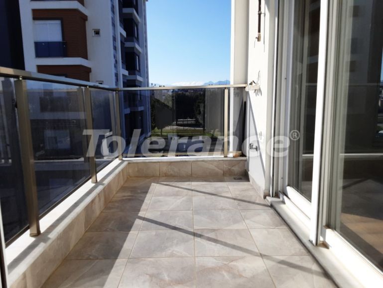 Apartment in Kepez, Antalya - buy realty in Turkey - 119251