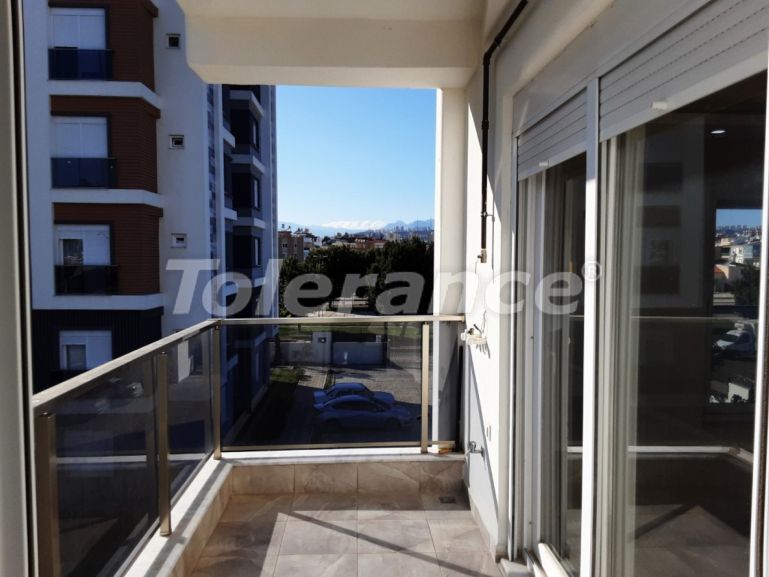 Apartment in Kepez, Antalya - buy realty in Turkey - 119252