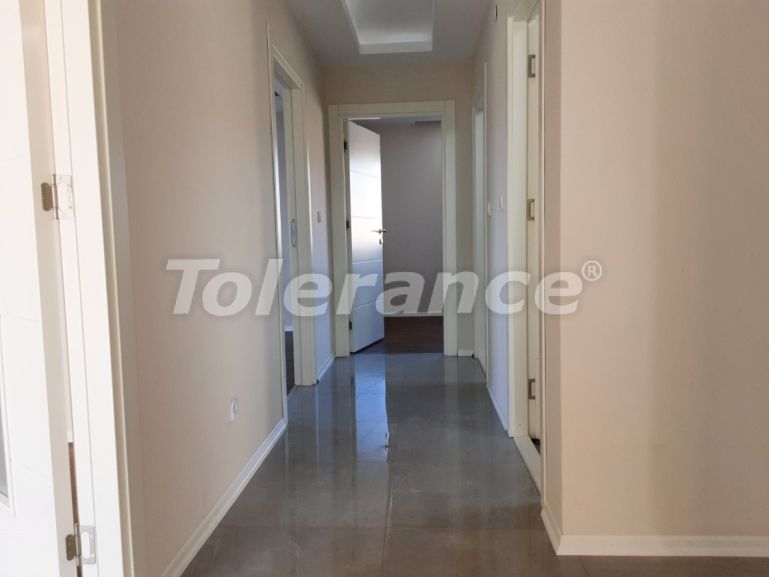 Apartment in Kepez, Antalya - buy realty in Turkey - 119264