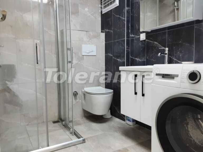 Apartment in Kepez, Antalya - buy realty in Turkey - 119267
