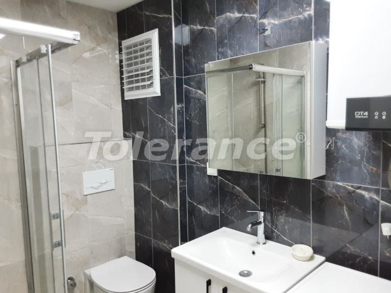 Apartment in Kepez, Antalya - buy realty in Turkey - 119268