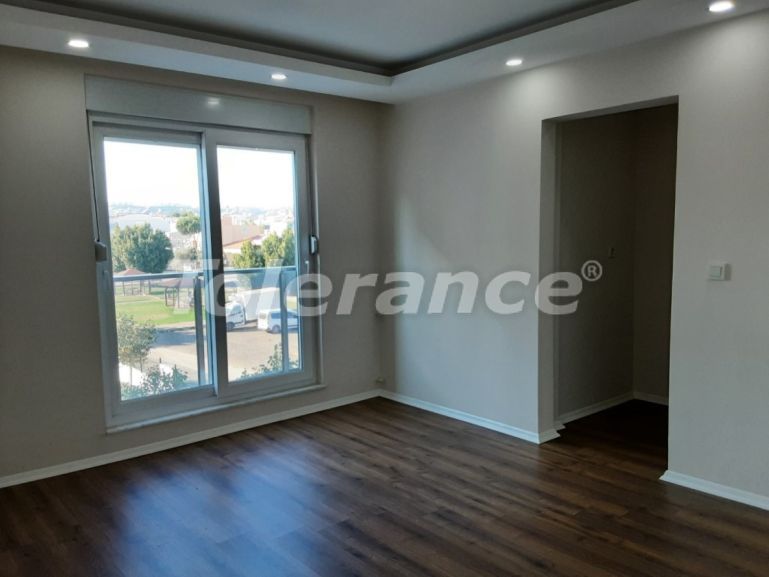 Apartment in Kepez, Antalya - buy realty in Turkey - 119269