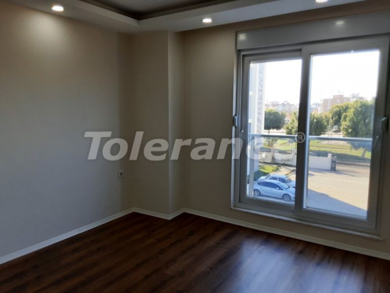 Apartment in Kepez, Antalya - buy realty in Turkey - 119271