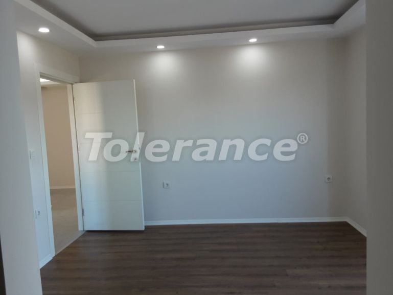 Apartment in Kepez, Antalya - buy realty in Turkey - 119272