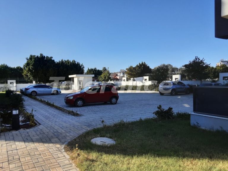 Apartment in Kepez, Antalya - buy realty in Turkey - 119277