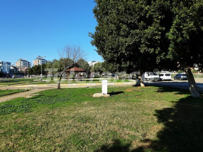 Apartment in Kepez, Antalya - buy realty in Turkey - 119284