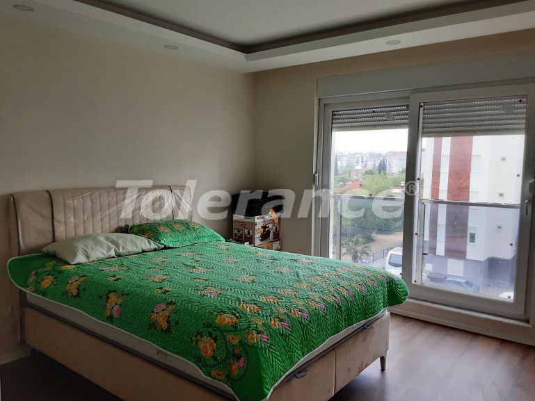 Apartment in Kepez, Antalya - buy realty in Turkey - 119309