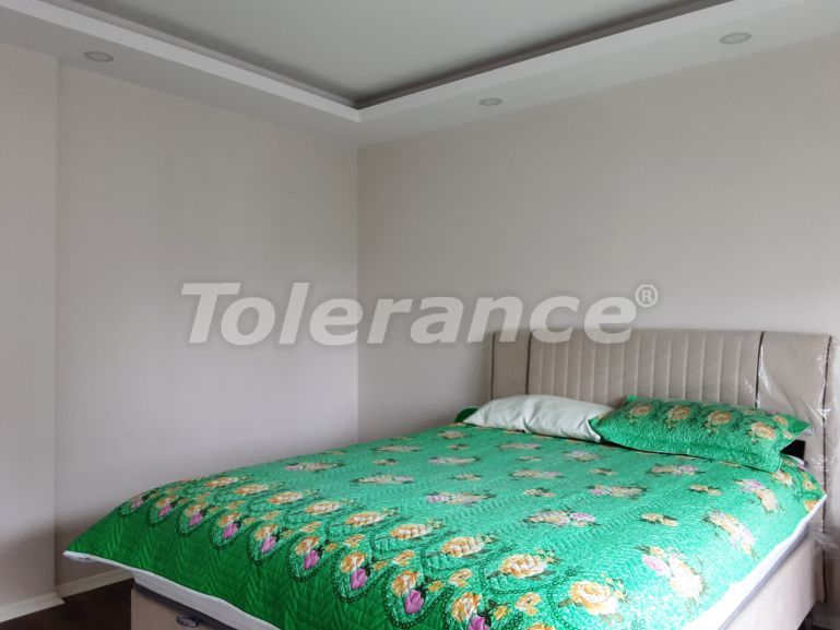 Apartment in Kepez, Antalya - buy realty in Turkey - 119310