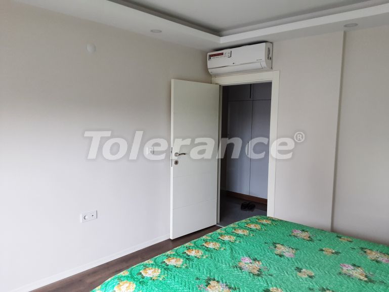 Apartment in Kepez, Antalya - buy realty in Turkey - 119311