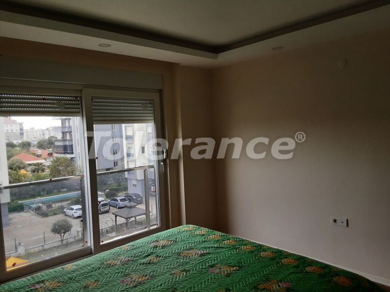 Apartment in Kepez, Antalya - buy realty in Turkey - 119312