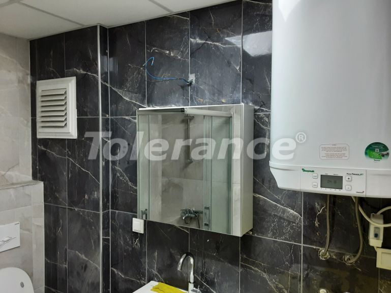 Apartment in Kepez, Antalya - buy realty in Turkey - 119313