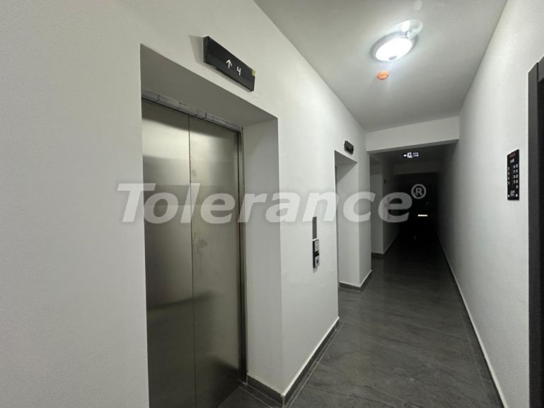 Apartment in Kepez, Antalya with pool - buy realty in Turkey - 123362