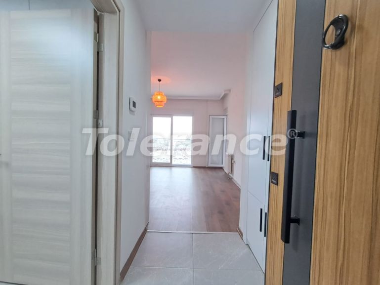 Appartement еn Kepez, Antalya - acheter un bien immobilier en Turquie - 123714