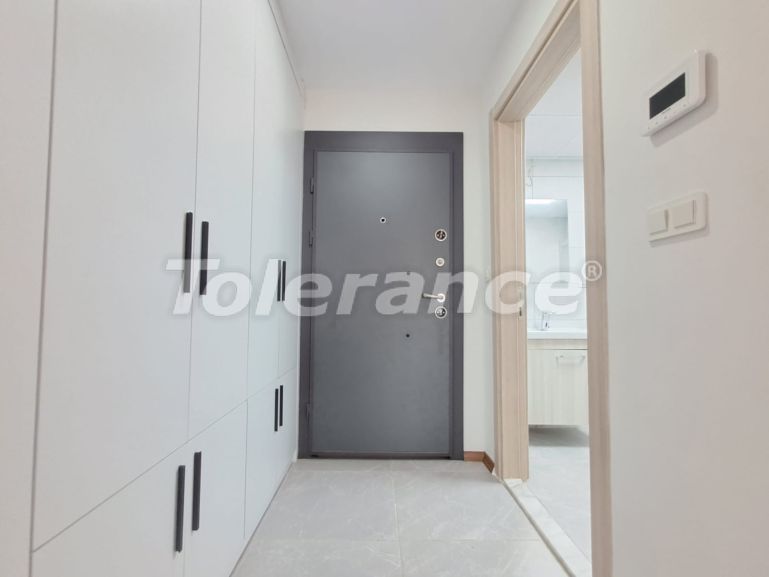 Apartment in Kepez, Antalya - buy realty in Turkey - 123716