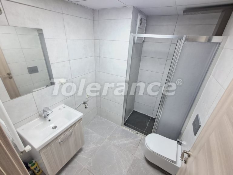 Appartement еn Kepez, Antalya - acheter un bien immobilier en Turquie - 123717