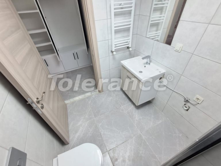 Appartement еn Kepez, Antalya - acheter un bien immobilier en Turquie - 123718