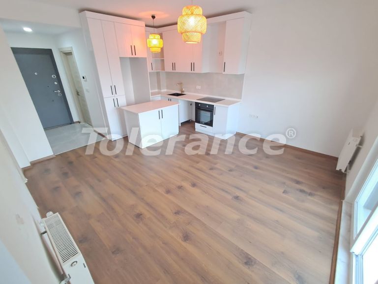 Appartement еn Kepez, Antalya - acheter un bien immobilier en Turquie - 123719