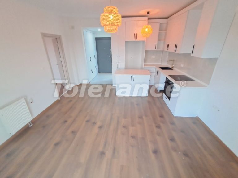 Appartement еn Kepez, Antalya - acheter un bien immobilier en Turquie - 123720