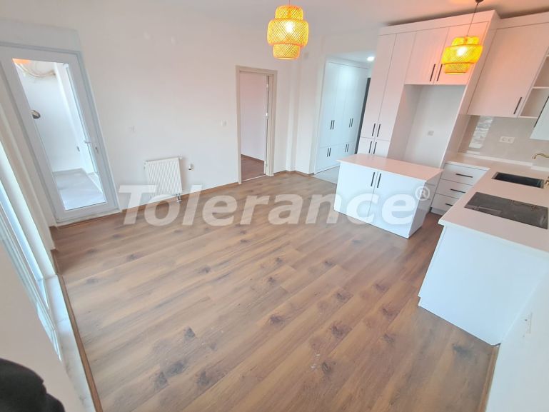 Appartement еn Kepez, Antalya - acheter un bien immobilier en Turquie - 123721