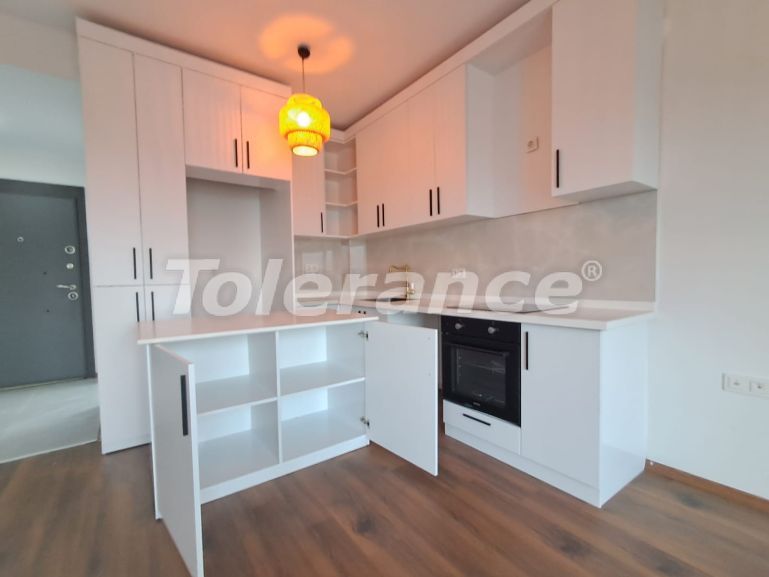 Appartement еn Kepez, Antalya - acheter un bien immobilier en Turquie - 123722
