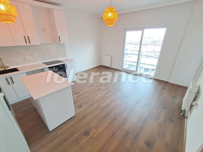 Appartement еn Kepez, Antalya - acheter un bien immobilier en Turquie - 123723