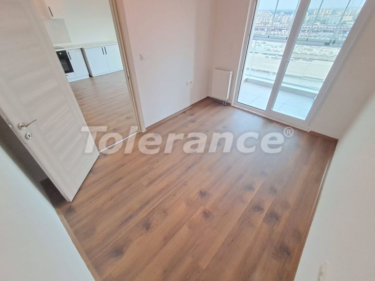 Appartement еn Kepez, Antalya - acheter un bien immobilier en Turquie - 123724