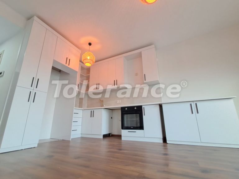 Appartement еn Kepez, Antalya - acheter un bien immobilier en Turquie - 123725