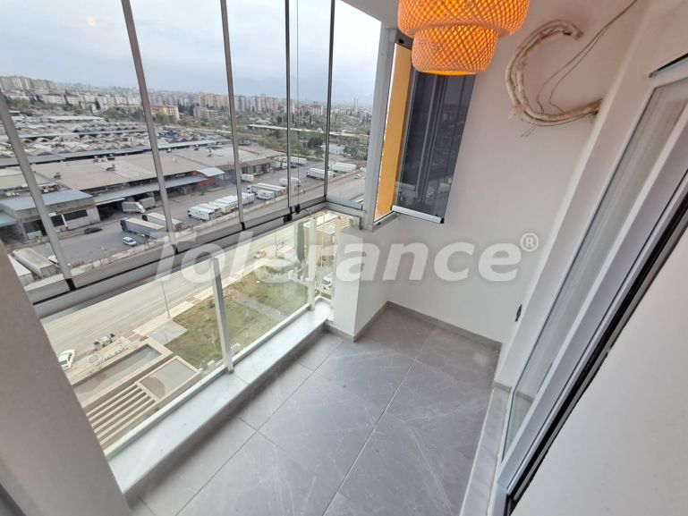 Appartement еn Kepez, Antalya - acheter un bien immobilier en Turquie - 123728
