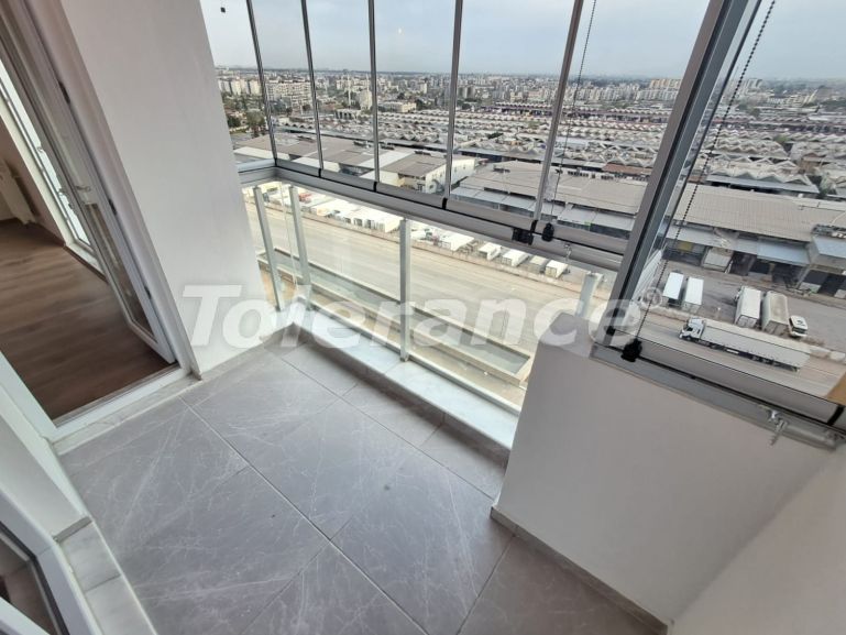 Appartement еn Kepez, Antalya - acheter un bien immobilier en Turquie - 123729