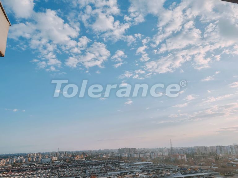 Appartement еn Kepez, Antalya - acheter un bien immobilier en Turquie - 123734