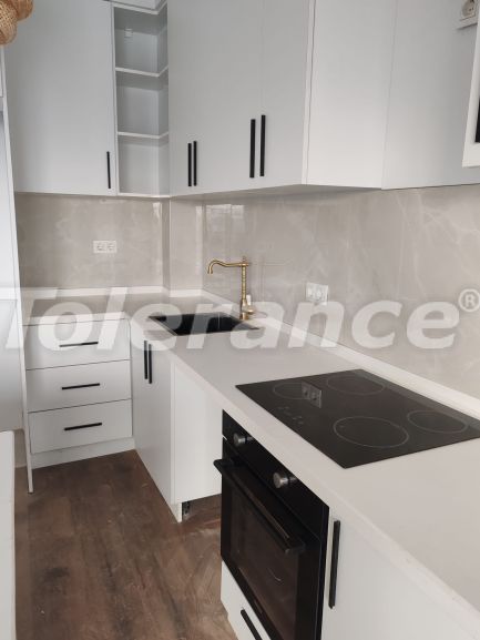 Appartement еn Kepez, Antalya - acheter un bien immobilier en Turquie - 123737