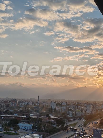 Appartement еn Kepez, Antalya - acheter un bien immobilier en Turquie - 123738