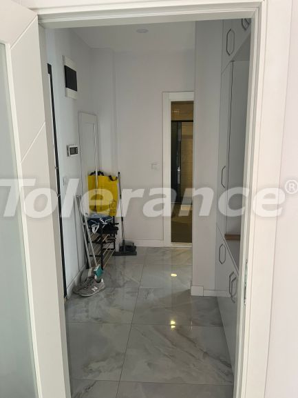 Appartement in Kepez, Antalya zwembad - onroerend goed kopen in Turkije - 124413