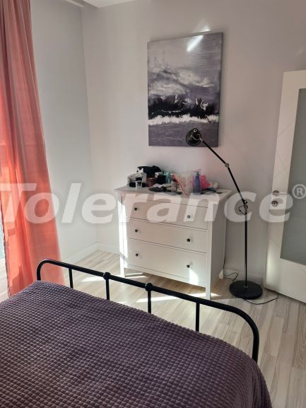 Appartement in Kepez, Antalya zwembad - onroerend goed kopen in Turkije - 124414