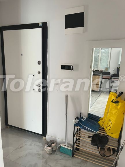 Appartement in Kepez, Antalya zwembad - onroerend goed kopen in Turkije - 124417