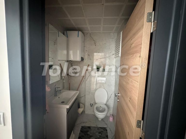 شقق في:في كيبيز, أنطاليا مسبح - شراء عقار في تركيا - 124479