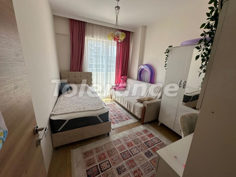 شقق في:في كيبيز, أنطاليا مسبح - شراء عقار في تركيا - 124481