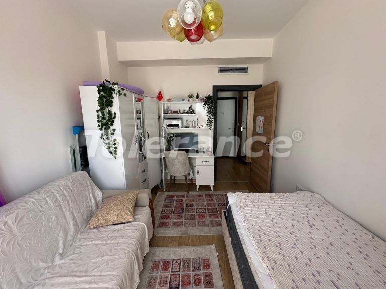 شقق في:في كيبيز, أنطاليا مسبح - شراء عقار في تركيا - 124483