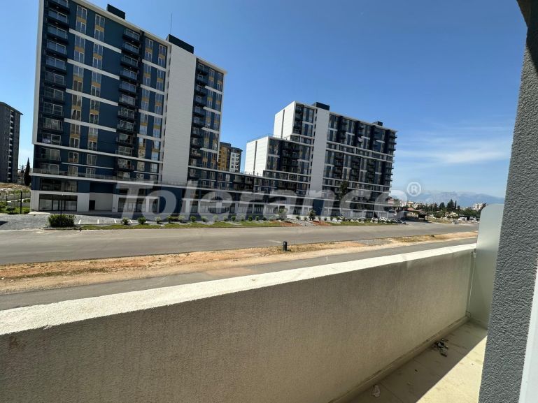 شقق في:في كيبيز, أنطاليا مسبح - شراء عقار في تركيا - 124484