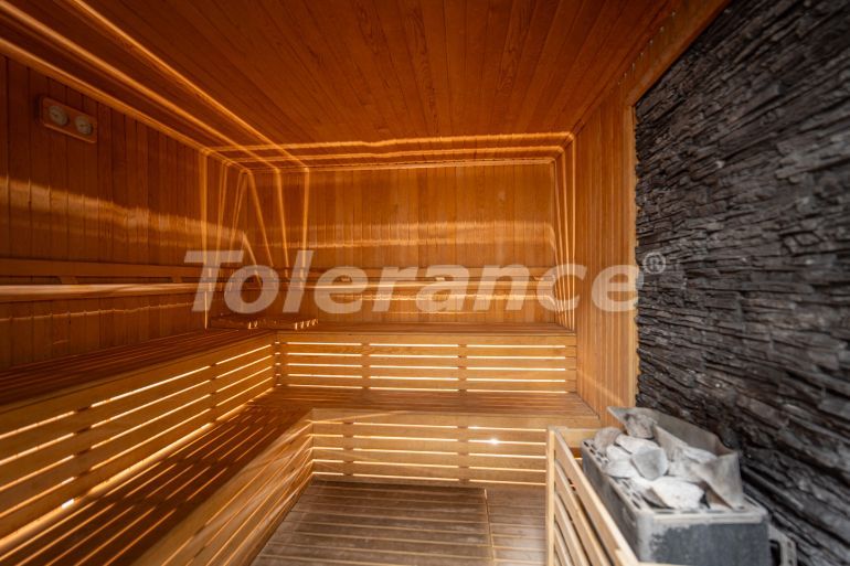 Appartement еn Kepez, Antalya piscine - acheter un bien immobilier en Turquie - 125964