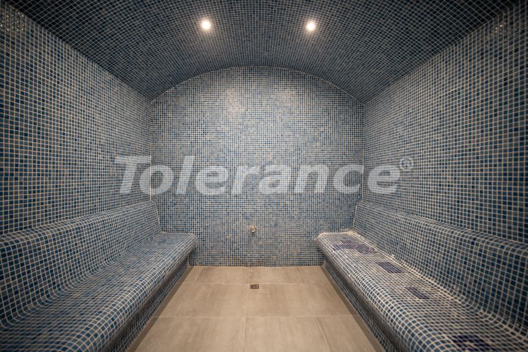 Appartement еn Kepez, Antalya piscine - acheter un bien immobilier en Turquie - 125965